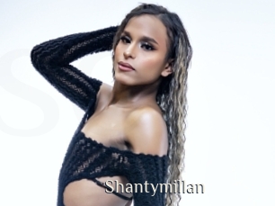 Shantymillan