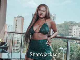 Shanyjackson