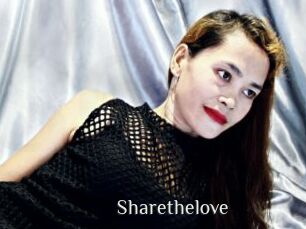 Sharethelove