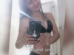 Sharid_sexy