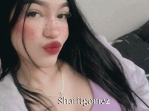 Sharitgomez