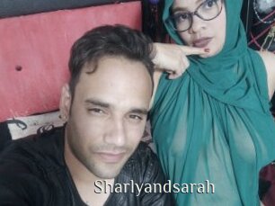 Sharlyandsarah