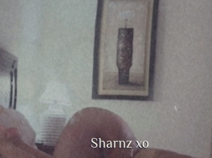 Sharnz_xo