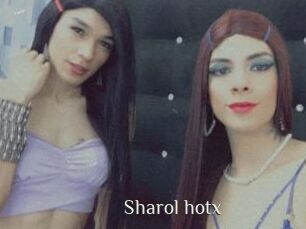 Sharol_hotx
