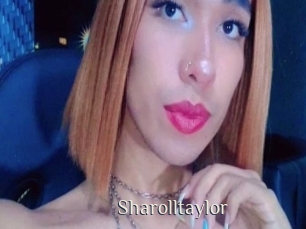 Sharolltaylor