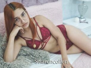 Sharoncollen