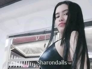 Sharondalls
