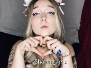 Sharongarsia