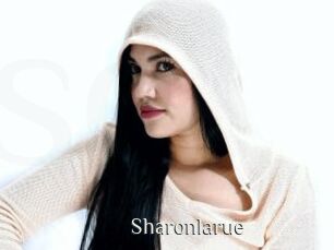Sharonlarue