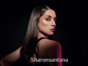 Sharonsantana
