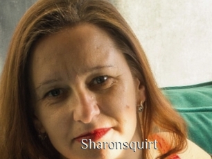 Sharonsquirt