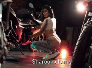 Sharoon_cherry