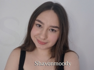 Shavonmoody