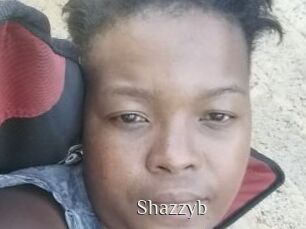 Shazzyb