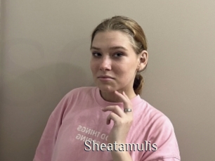 Sheatamulis