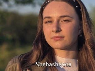 Shebashigeta