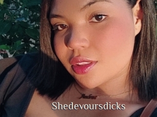 shedevoursdicks Shop coquin