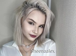 Sheenaalex
