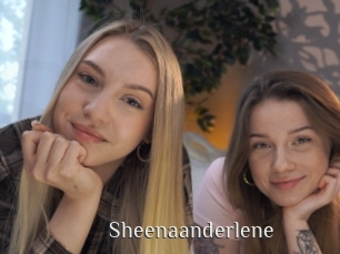 Sheenaanderlene