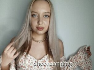 Sheenaappling