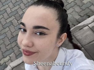 Sheenaboundy