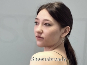 Sheenabroady