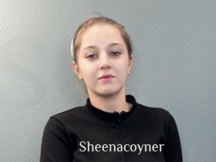 Sheenacoyner
