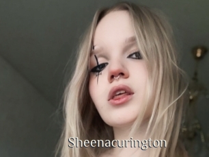 Sheenacurington
