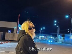 Sheenafare