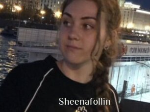 Sheenafollin