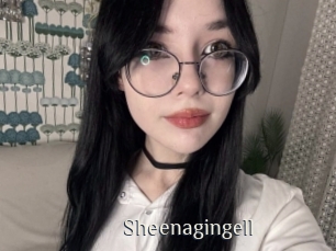 Sheenagingell
