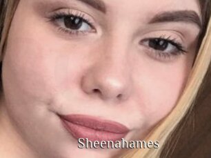 Sheenahames