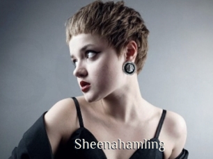 Sheenahamling