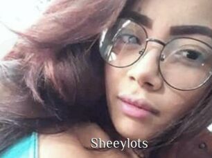 sheeylots Shop coquin