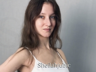 Sheilahjubic