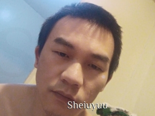 Sheiuyuu