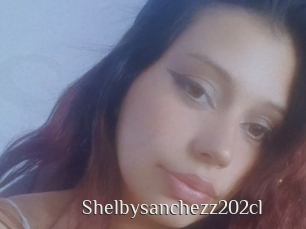 Shelbysanchezz202cl