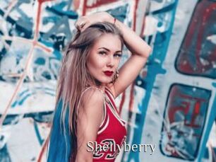 Shellyberry