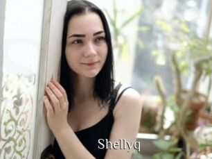 Shellyq