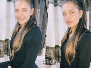Shelsy