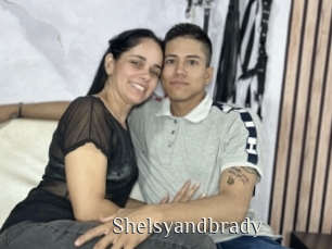 Shelsyandbrady
