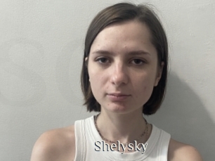 Shelysky