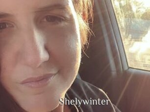 Shelywinter
