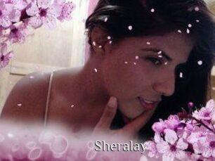 Sheralay