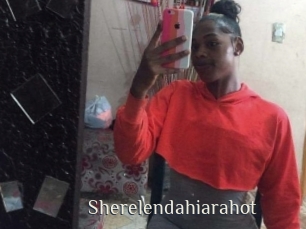 sherelendahiarahot Shop coquin