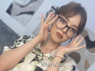 Sheridiaz