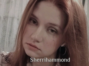 Sherrihammond