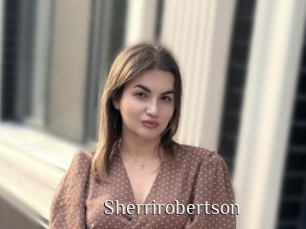 Sherrirobertson