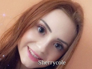 Sherrycole