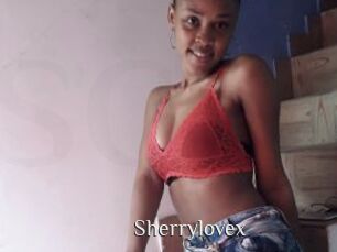 Sherrylovex